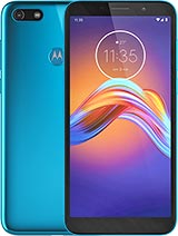 Best available price of Motorola Moto E6 Play in Germany