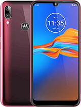 Best available price of Motorola Moto E6 Plus in Germany