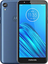 Best available price of Motorola Moto E6 in Germany
