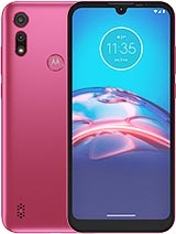 Best available price of Motorola Moto E6i in Germany