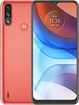 Best available price of Motorola Moto E7 Power in Germany