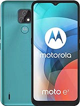 Best available price of Motorola Moto E7 in Germany
