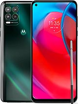 Best available price of Motorola Moto G Stylus 5G in Germany