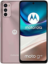 Best available price of Motorola Moto G42 in Germany
