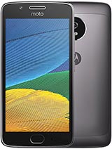 Best available price of Motorola Moto G5 in Germany