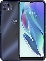 Best available price of Motorola Moto G50 5G in Germany