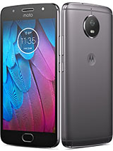 Best available price of Motorola Moto G5S in Germany