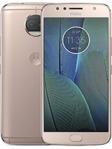 Best available price of Motorola Moto G5S Plus in Germany