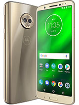 Best available price of Motorola Moto G6 Plus in Germany