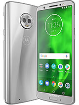 Best available price of Motorola Moto G6 in Germany