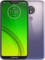 Best available price of Motorola Moto G7 Power in Germany