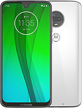 Best available price of Motorola Moto G7 in Germany