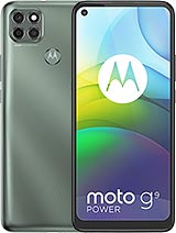 Best available price of Motorola Moto G9 Power in Germany