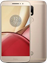 Best available price of Motorola Moto M in Germany