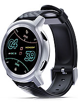 Best available price of Motorola Moto Watch 100 in Germany