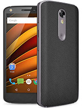 Best available price of Motorola Moto X Force in Germany