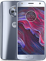 Best available price of Motorola Moto X4 in Germany