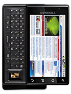 Best available price of Motorola MOTO XT702 in Germany