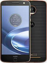 Best available price of Motorola Moto Z Force in Germany