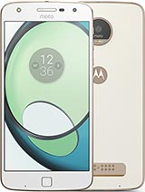 Best available price of Motorola Moto Z Play in Germany