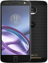 Best available price of Motorola Moto Z in Germany