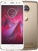Best available price of Motorola Moto Z2 Force in Germany