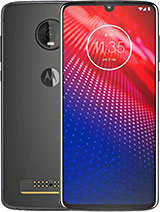 Best available price of Motorola Moto Z4 Force in Germany