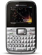 Best available price of Motorola MOTOKEY Mini EX108 in Germany