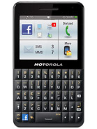 Best available price of Motorola Motokey Social in Germany
