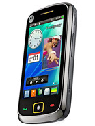 Best available price of Motorola MOTOTV EX245 in Germany