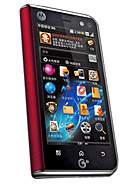 Best available price of Motorola MT710 ZHILING in Germany