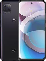 Best available price of Motorola one 5G UW ace in Germany