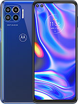 Best available price of Motorola One 5G UW in Germany
