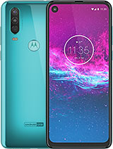 Best available price of Motorola One Action in Germany