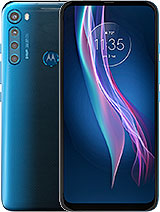 Best available price of Motorola One Fusion in Germany