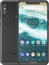 Best available price of Motorola One Power P30 Note in Germany
