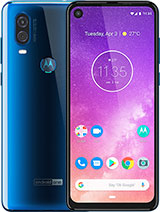 Best available price of Motorola One Vision in Germany
