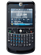 Best available price of Motorola Q 11 in Germany