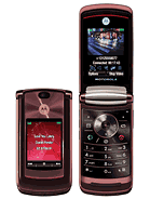 Best available price of Motorola RAZR2 V9 in Germany