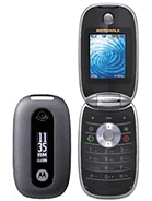 Best available price of Motorola PEBL U3 in Germany