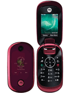Best available price of Motorola U9 in Germany