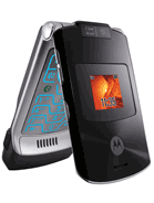 Best available price of Motorola RAZR V3xx in Germany