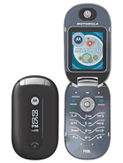 Best available price of Motorola PEBL U6 in Germany