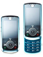 Best available price of Motorola COCKTAIL VE70 in Germany