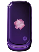 Best available price of Motorola PEBL VU20 in Germany