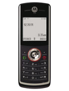 Best available price of Motorola W161 in Germany