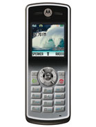 Best available price of Motorola W181 in Germany