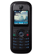 Best available price of Motorola W205 in Germany