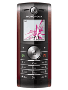 Best available price of Motorola W208 in Germany