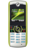 Best available price of Motorola W233 Renew in Germany